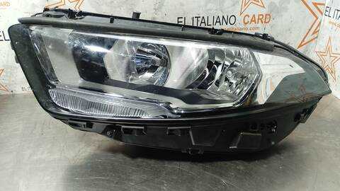 Foto 1ª: Faro Izquierdo Mercedes Clase A 140 A 200 177.087) 163CV 120KW (2018)
