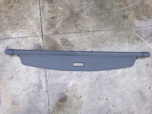 Bandeja Trasera Toyota Verso 2.0 D10 2013-2018