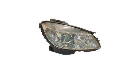 Faro Derecho Mercedes Clase C 160 646811 BERLINA