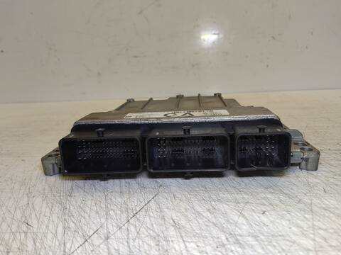 Foto 2ª: Centralita Check Control Nissan Juke 117 CV 86KW [HR10DDT] (2021)