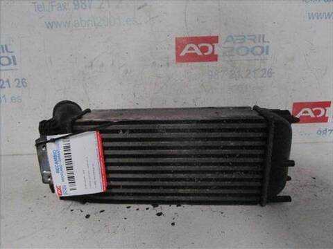 Foto 2ª: Intercooler Citroen C4 1.6 HDI PICASSO 109CV 80KW [9HZ-DV6TED4] (2010)