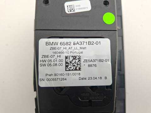 Foto 3ª: Mando Multifuncion Bmw X3 XDRIVE 20 D MILD-HYBRID 190CV 140KW [B47 D20 B] (2023)