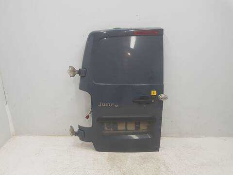 Puerta Trasera Izquierda Citroen Jumpy CLUB XL