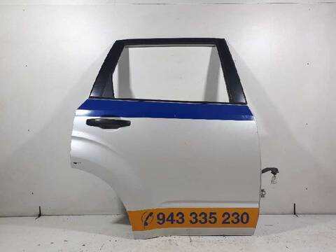 Puerta Trasera Derecha Subaru Forester 2.0 DIESEL CAT 147CV 108KW