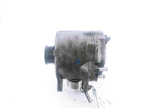 Foto 2ª: Alternador Volkswagen Touareg 3.0 V6 TDI [BKS] (2002)