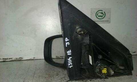 Foto 2ª: Retrovisor Izquierdo Renault Megane CONFORT AUTHENTIQUE BERLINA 112CV 82KW II BERLINA 3P [K4M760] (2003)