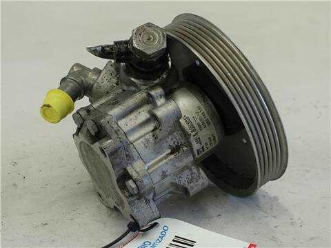 Bomba Servodireccion Audi A4 2.5 TDI QUATTRO 132KW) BERLINA 180CV