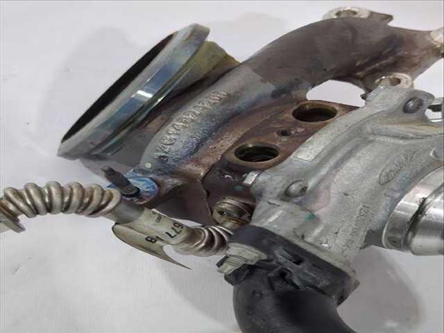 Foto 3ª: Turbocompresor Ford Puma 1.0 ECOBOOST 125CV [B7JA B7JB B7JE] (2019)