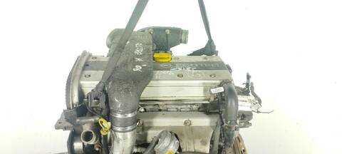 Motor Completo Opel Astra VERSION INDEFINIDA