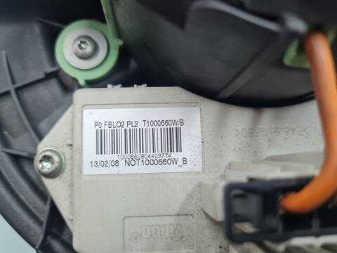 Foto 2ª: Calefacción Bmw Serie 1 114 123D COUPE 204CV 150KW [N47D20B] (2009)