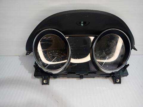 Foto 3ª: Cuadro de Instrumentos Jaguar E Pace 2.0 D150 AWD 150CV X540) [204DTD(AJ20D4) 204DTF(AJ20D4)] (2017)