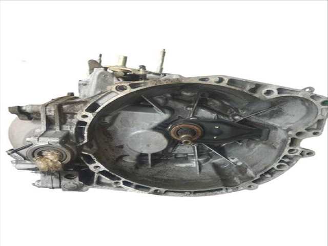 Caja Cambios Peugeot 307 2.0 16V