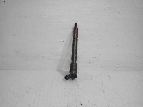 Foto 3ª: Inyectores Renault Trafic L1H1 2 7T 95CV [R9M413] (2014)