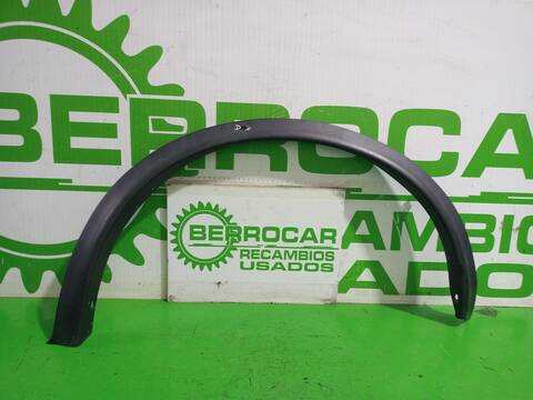 Aletin Delantero Derecho Nissan Juke ACENTA 117CV 86KW
