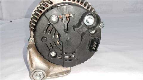 Foto 3ª: Alternador Renault Express 1.5 EXTRA [1 5 LTR. - 70 KW BLUE DCI DIESEL FAP] 95CV 04.2021 )
