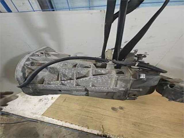 Caja Cambios Mercedes Clase C 160 2.2 C 200 CDI (LA)(203.007) [2.2 LTR. - 90 KW CDI CAT]