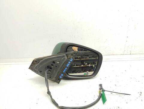 Retrovisor Derecho Renault Kadjar BOSE EDITION 130CV 96KW