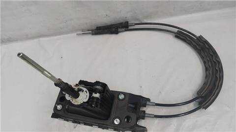 Palanca de Cambio Seat Leon 2.0 ERENCE [2 0 LTR. - 85 KW TDI] 116CV