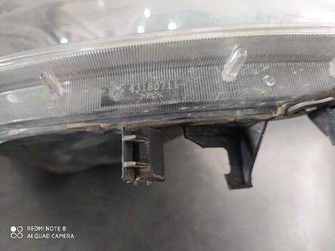 Foto 4ª: Faro Derecho Fiat Ducato VERSION INDEFINIDA