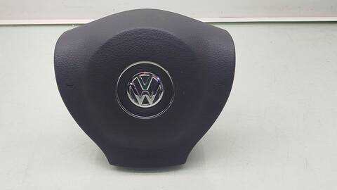 Foto 2ª: Kit Airbag Volkswagen Passat 1.6 TDI 105CV 77KW [CAYC] (2012)