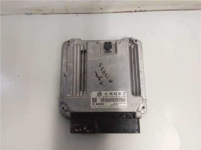 Centralita Motor ECU Volkswagen Tiguan 2.0 TDI DPF (170 CV)