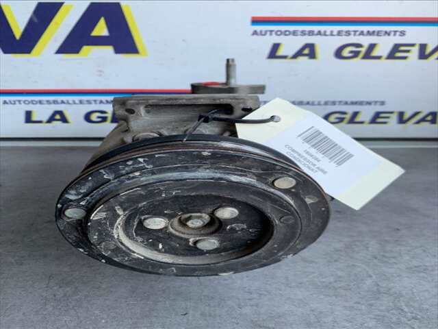 Foto 1ª: Compresor Aire Acondicionado Ford Transit 1.0 12VECOBOOST 100CV [SFCD] (2015)