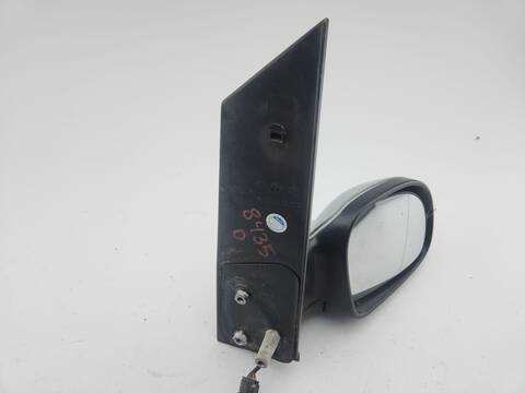 Foto 3ª: Retrovisor Derecho Mercedes Viano CDI 2.2 639.711 639.713 639.811 639.813 639.815) 150CV 110KW [OM 646.980,OM 646.982] (2004)