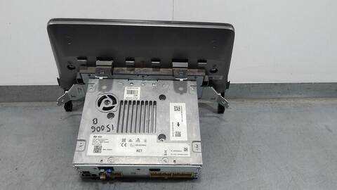 Foto 2ª: Sistema GPS Hyundai Ioniq STYLE ELEKTRO 141CV 104KW [G4LE] (2019)