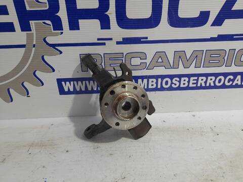 Mangueta Delantera Derecha Opel Astra 1.7 16V CDTI 101CV