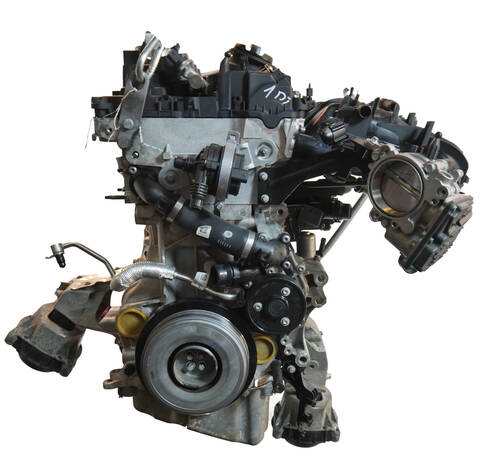 Foto 2ª: Motor Completo Bmw Z4 G29 258CV 190KW [B48B20B B48] (2019)