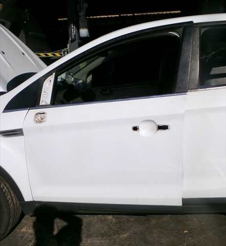 Puerta Delantera Izquierda Ford Kuga 2.0 TDCI 2008-2013
