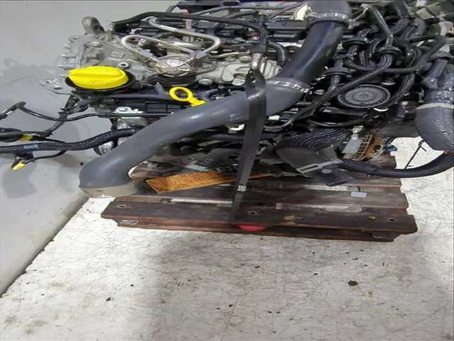 Foto 3ª: Motor Completo Nissan Qashqai 1.3 DIG-T 140CV [HR13DDT] (2013)