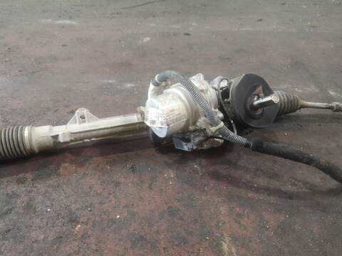 Foto 3ª: Cremallera de Direccion Peugeot 2008 HN01 (2017)