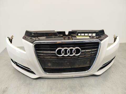 Foto 2ª: Paragolpes Delantero Audi A3 1.2 TSI 105CV 77KW [CBZB] (2011)