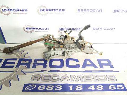 Foto 1ª: Columna Dirección Mazda 3 1.6 16V CAT BERLINA 105CV 77KW [Z6] (2005)