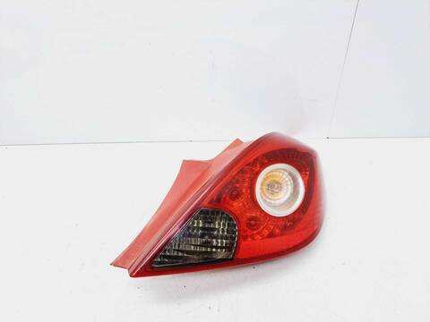 Piloto Trasero Derecho Opel Corsa 1.4 16V 90CV 66KW
