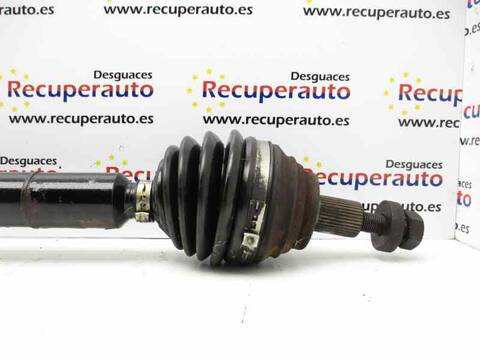 Foto 3ª: Transmision Delantera Derecha Volkswagen Golf VERSION INDEFINIDA (2004)