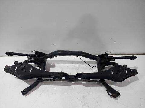 Foto 2ª: Puente Trasero Seat Altea FAMILY 105CV [BXE] (2006)