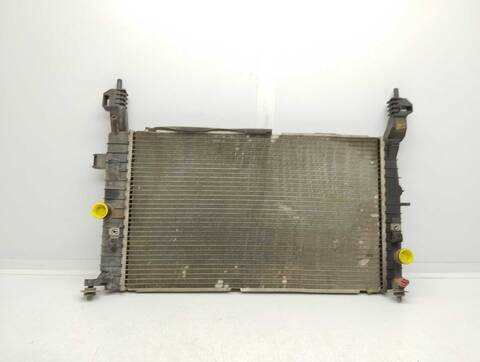 Radiador Motor Opel Meriva COSMO 100CV 74KW