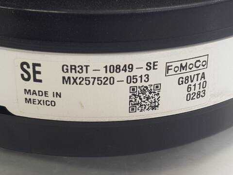 Foto 2ª: Cuadro de Instrumentos Ford Mustang BASIS