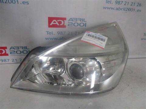 Faro Izquierdo Renault Espace 2.0 DCI JK03) 173CV 127KW