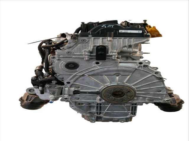 Foto 3ª: Motor Completo Bmw Serie 3 315 3.0 286 CV 210KW [B57D30B]