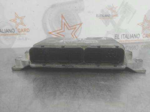Foto 3ª: Centralita Motor ECU Fiat Stilo 1.9 JTD - 1.9 JTD 115 ACTIVE 116CV 85KW [192A1000] (2002)