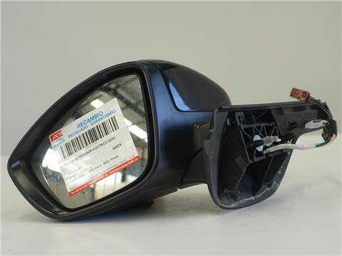 Retrovisor Izquierdo Citroen C3 1.6 FEEL 99CV 73KW