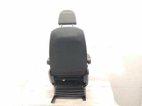 Foto 3ª: Asiento Delantero Izquierdo Volkswagen Crafter 2.0 TDI [DAUA] (2016)