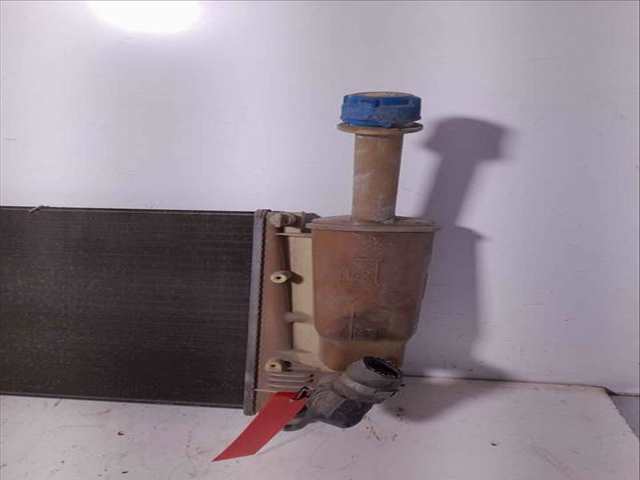 Foto 2ª: Radiador Motor Fiat Panda 1.1 8V 54CV 40KW [187A1000] (2003)
