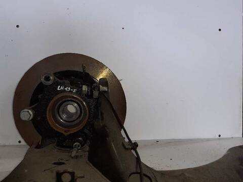 Foto 2ª: Brazo Suspension Trasero Izquierdo Mercedes Clase V 200 2.1 CDI CAT 163CV 120KW (2014)