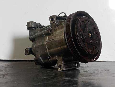 Compresor Aire Acondicionado Nissan Micra TEKNA 1 CAT 80CV