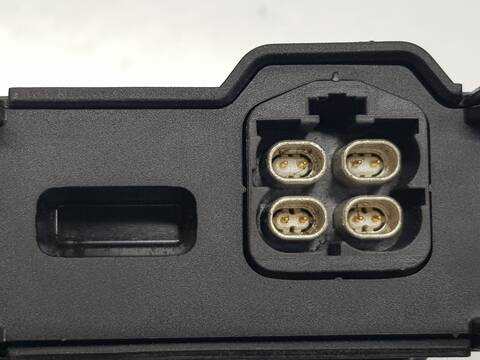 Foto 3ª: Centralita Motor ECU Renault Austral TECHNO ESPRIT ALPINE