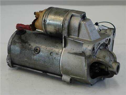 Motor de Arranque Renault Scenic 1.9 DCI JM12 JM0G) 120CV 88KW GRAND JM0/1_)